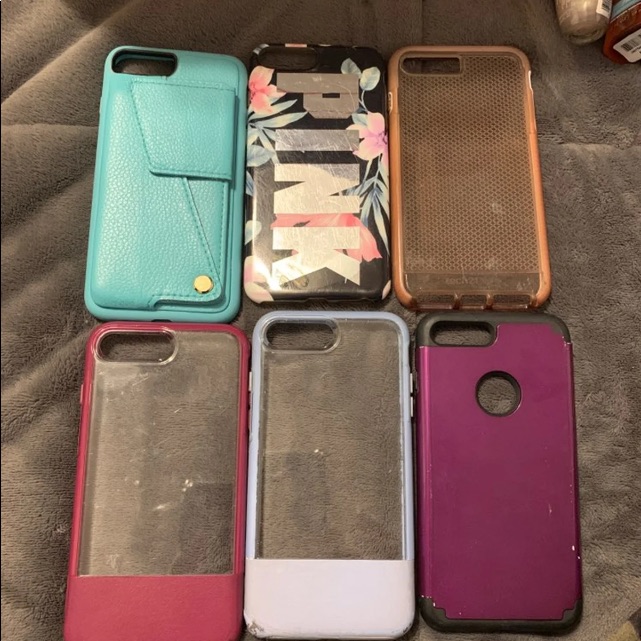 Iphone 8 Plus Cases